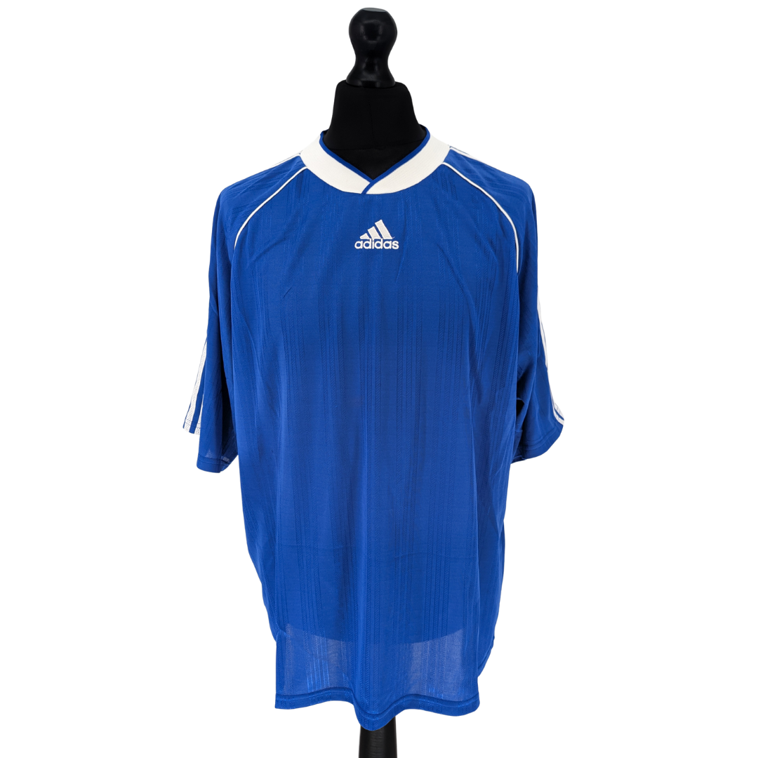 Marseille Legends football shirt 1996/98 - (XL)