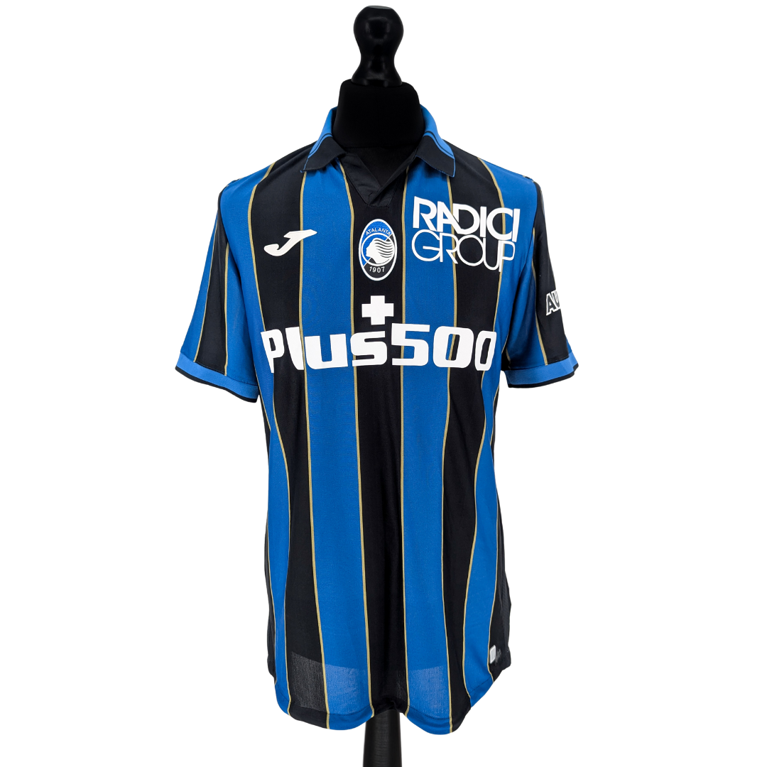 Atalanta home football shirt 2021/22 - (L)