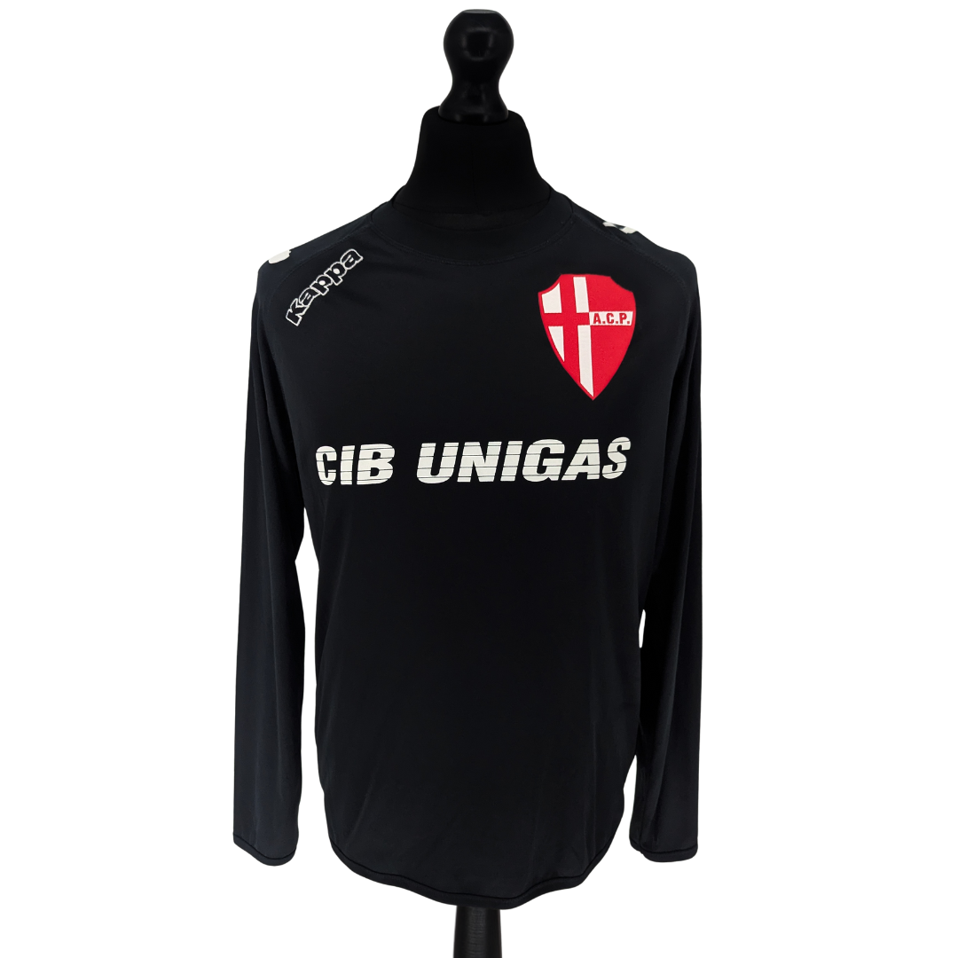Padova training football football shirt 2017/18 - (M)