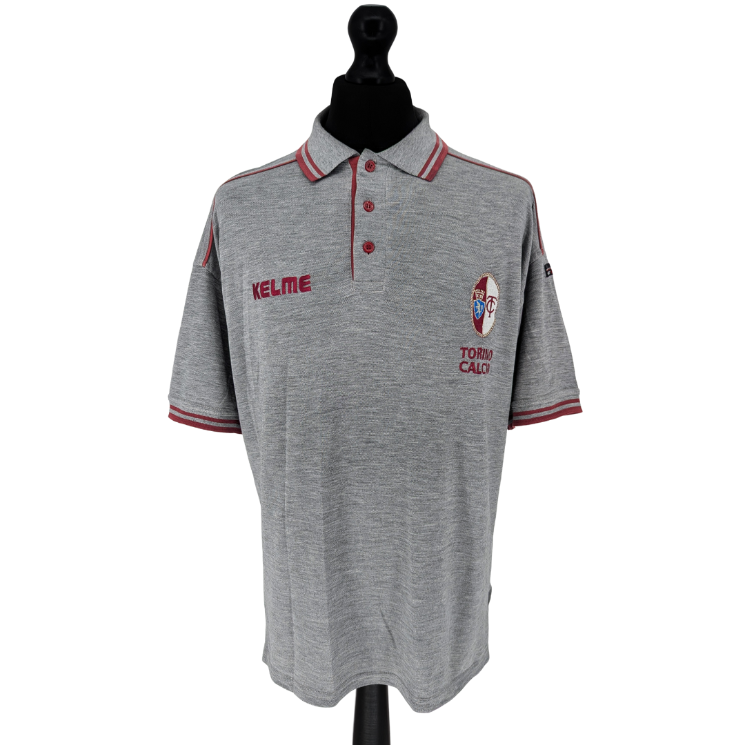 Torino leisure football shirt 1999/00 - (XL)