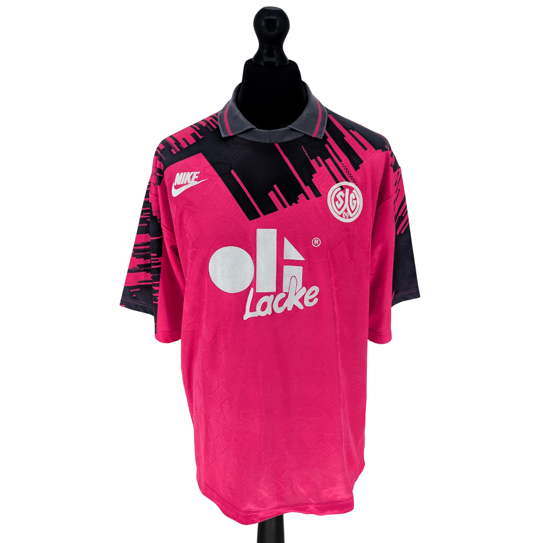 SG Wattenscheid alternate football shirt 1994/95 - (XL)