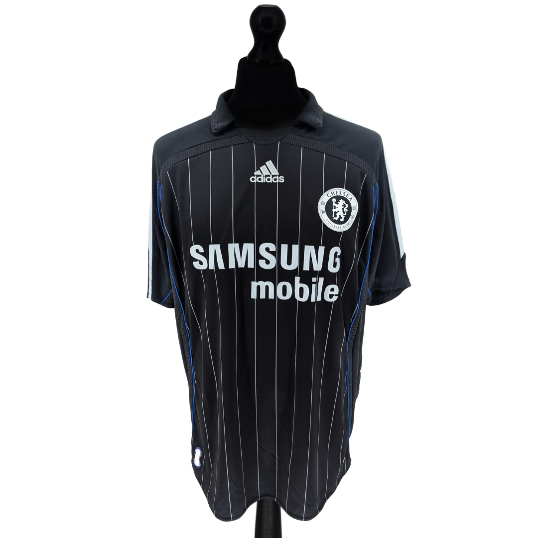 Chelsea alternate football shirt 2006/07 - (L)