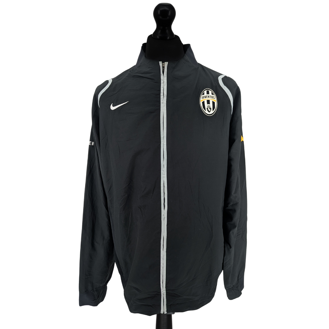 Juventus training football jacket 2006/07 - (XL)
