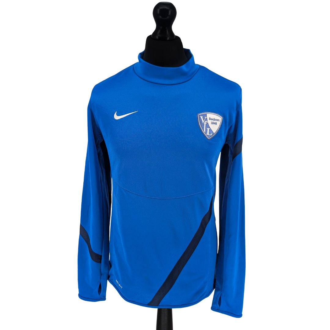 VfL Bochum training football sweatshirt 2014/15 - (M)