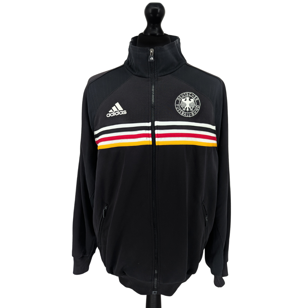 Germany training football jacket 1998/00 - (XL)