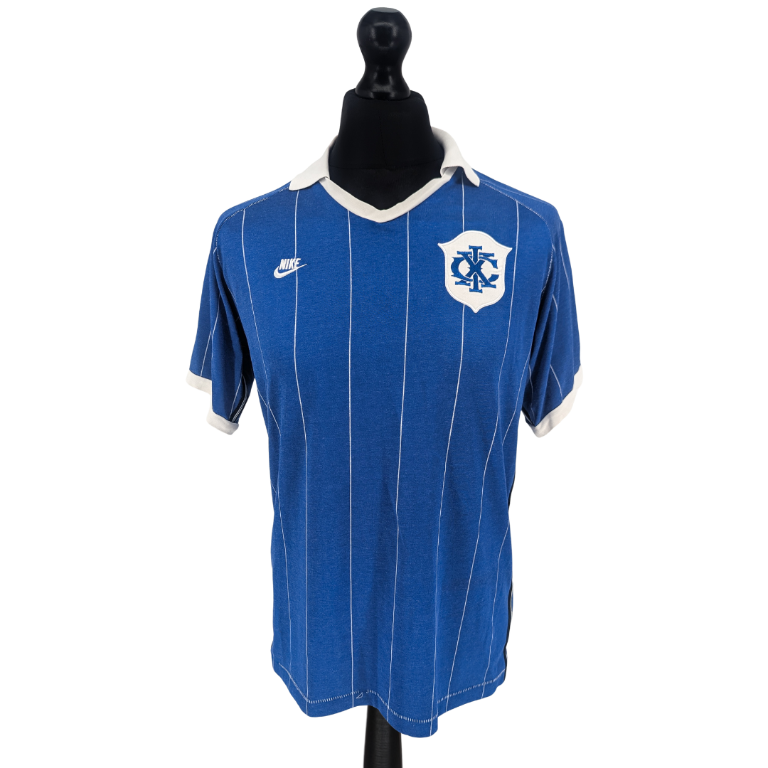 Brazil 'CXI' football shirt 2012 - (L)