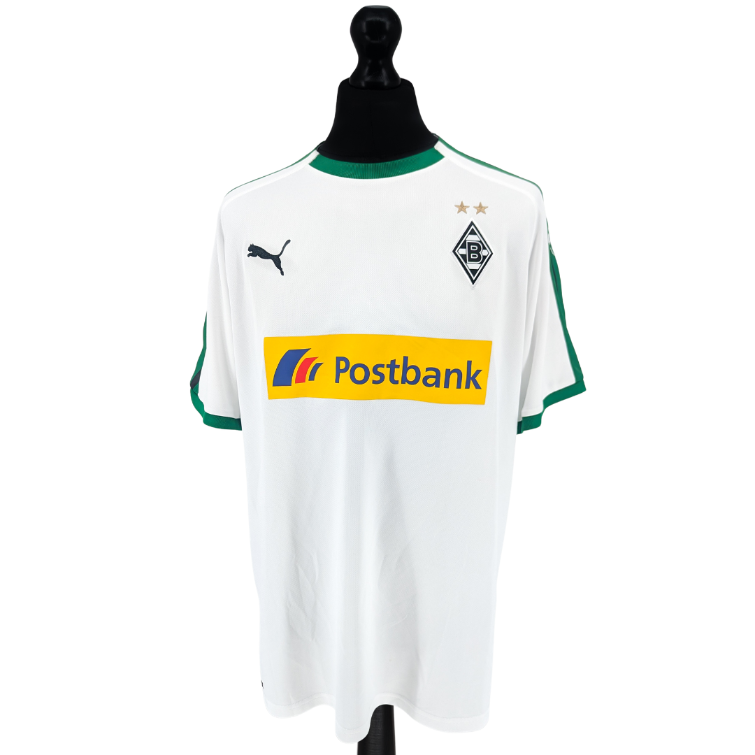 Borussia Mönchengladbach home football shirt 2018/19 - (XXL)