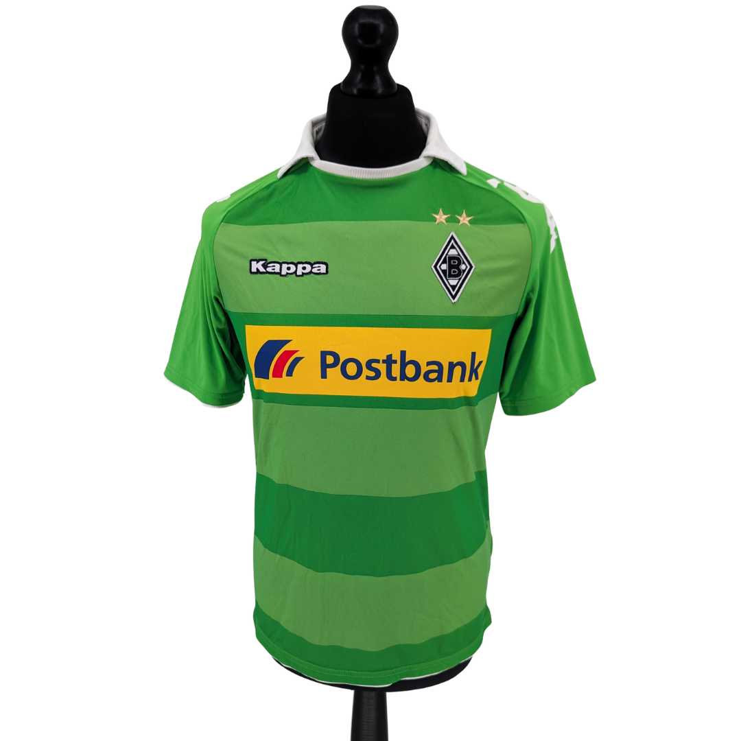 Borussia Mönchengladbach away football shirt 2013/14 - (S)