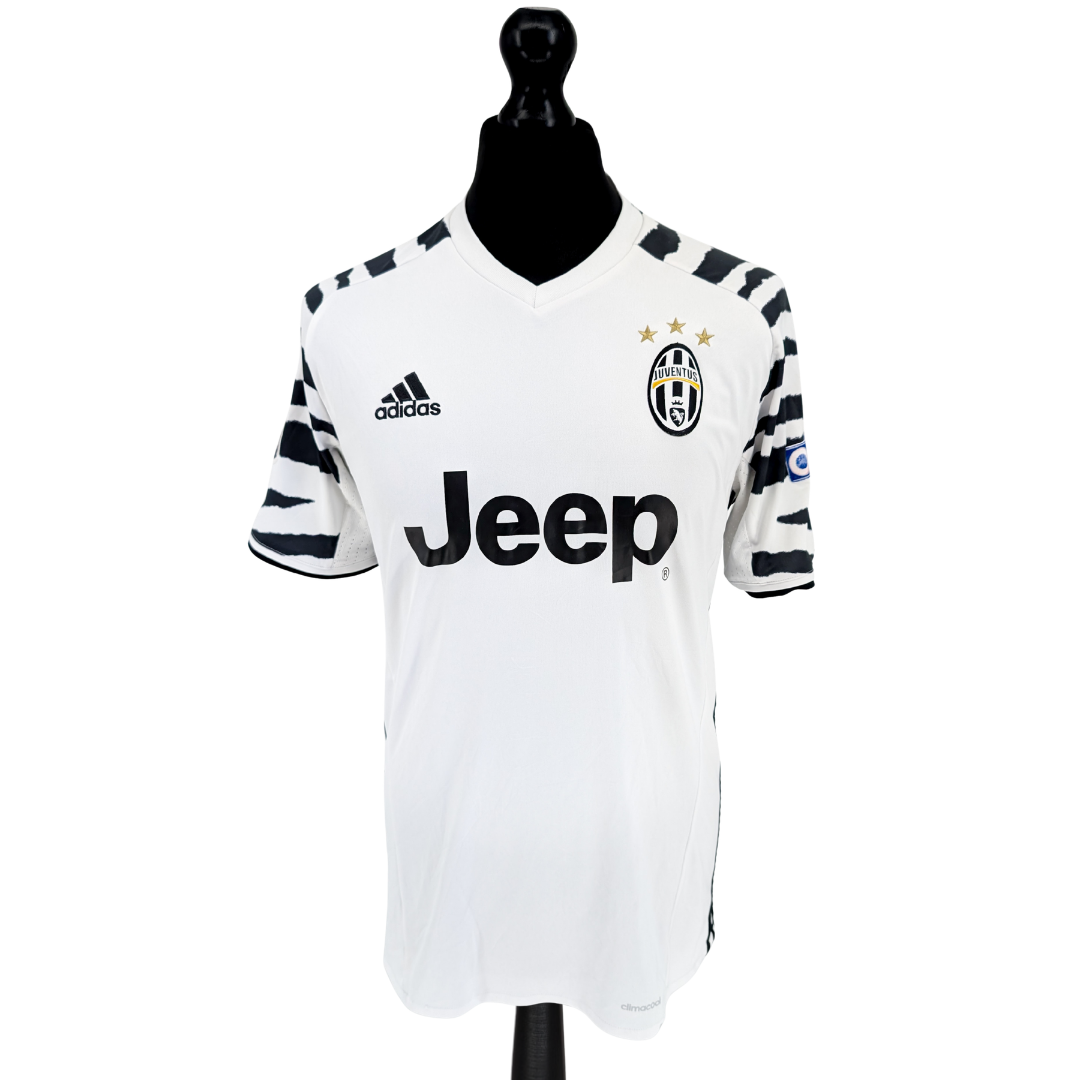 Juventus alternate football shirt 2016/17 - (M)