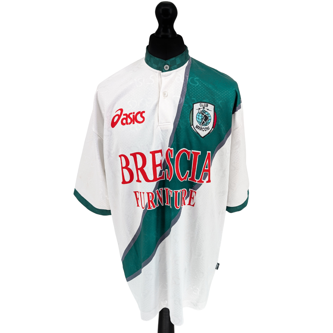 Marconi Stallions away football shirt 1997/98 - (XXL)