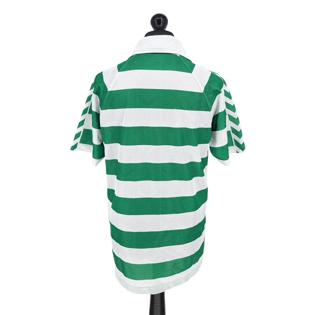 Sporting CP home football shirt 1988/89