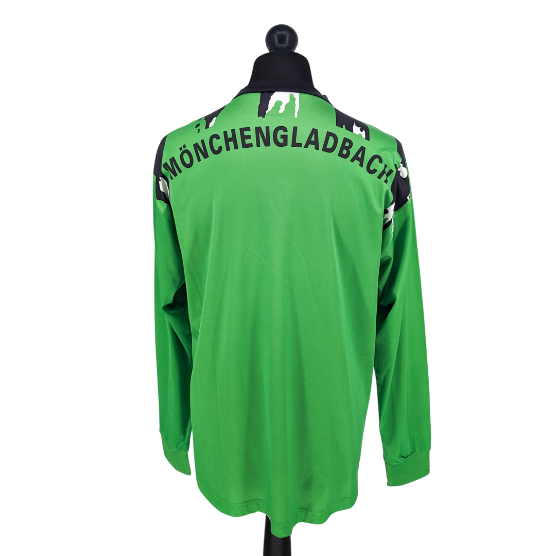 Borussia Mönchengladbach away football shirt 1994/95