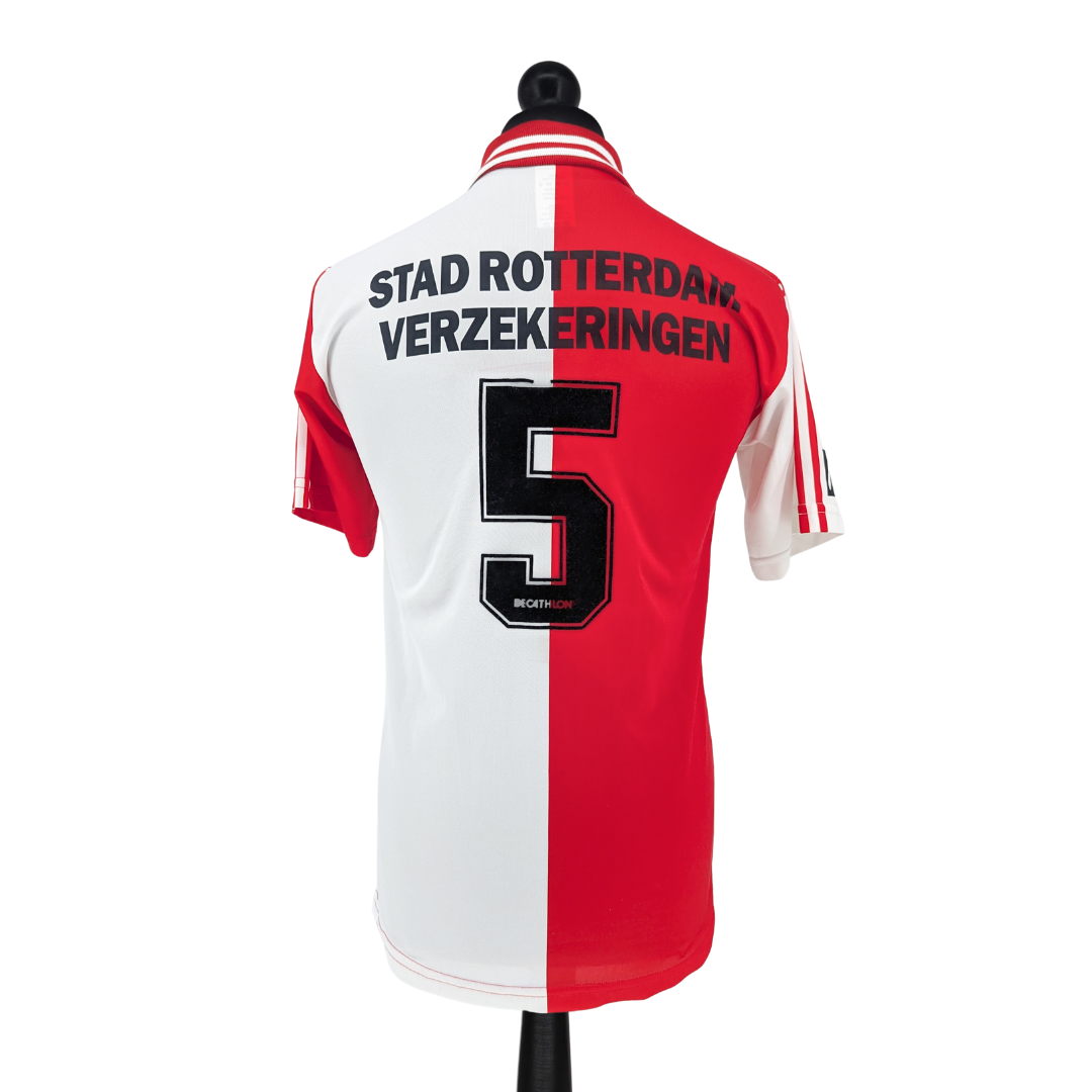 Feyenoord home football shirt 1994/96