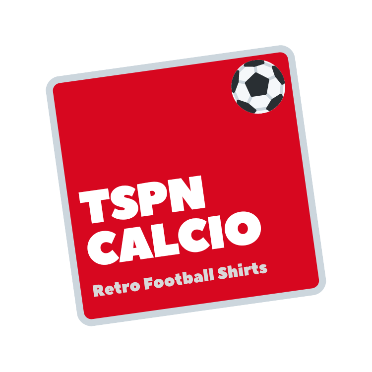Classic Calcio Club, Retro Football Shirts