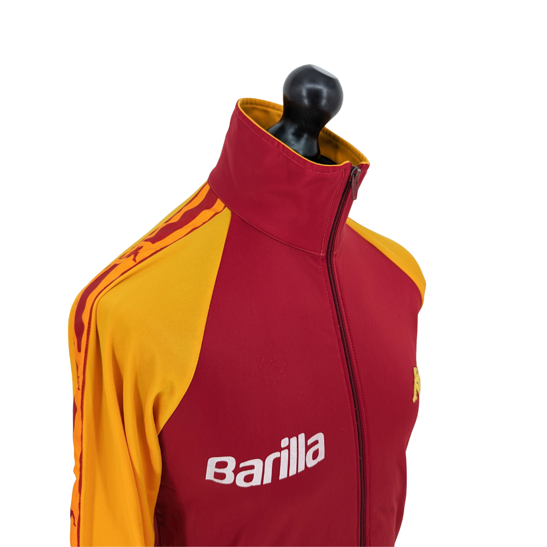 Roma training football jacket 1983/84