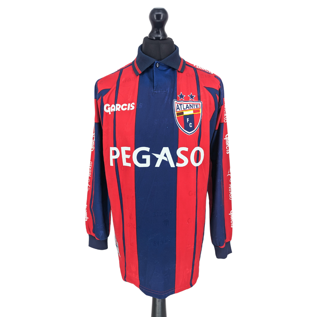 Atlante store fc jersey