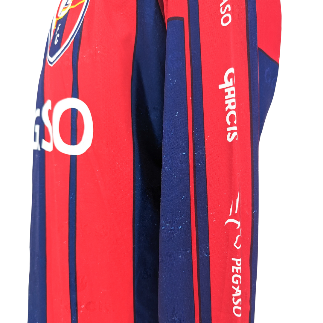 Atlante FC home football shirt 2000/01