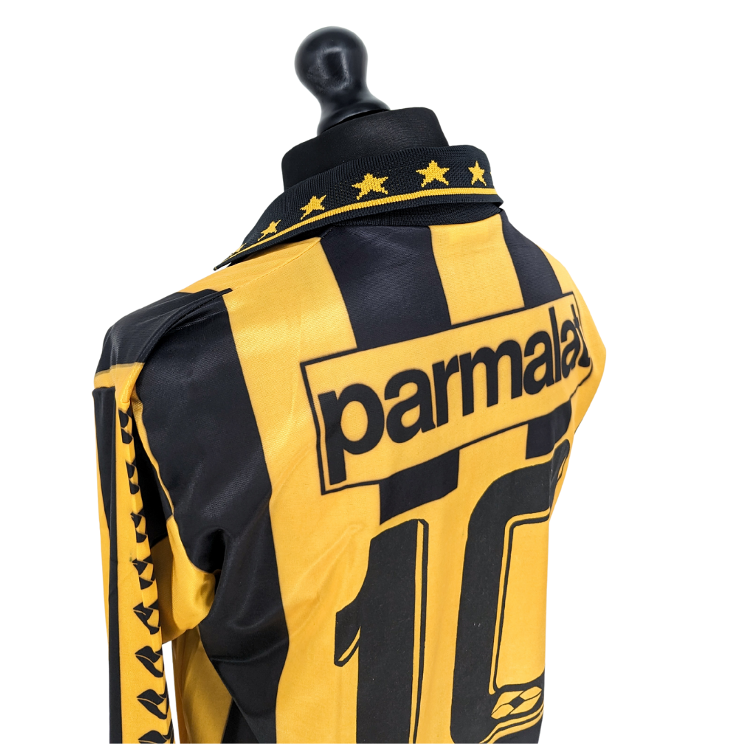 Penarol home football shirt 1994/95