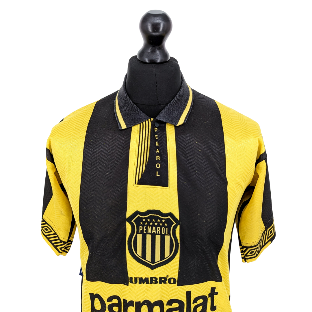 Penarol home football shirt 1996/97