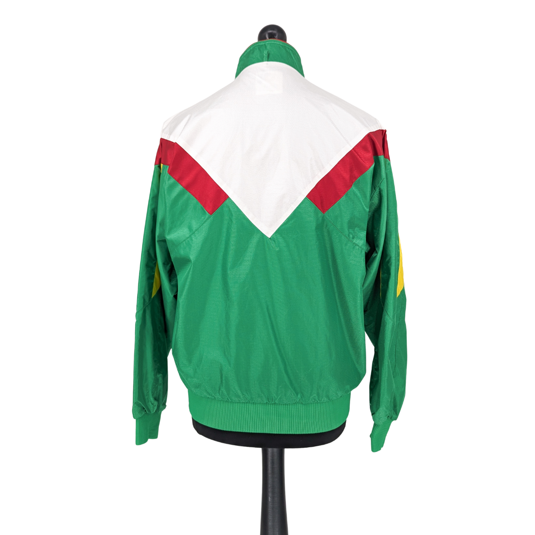 JEF United Chiba football jacket 1993/95
