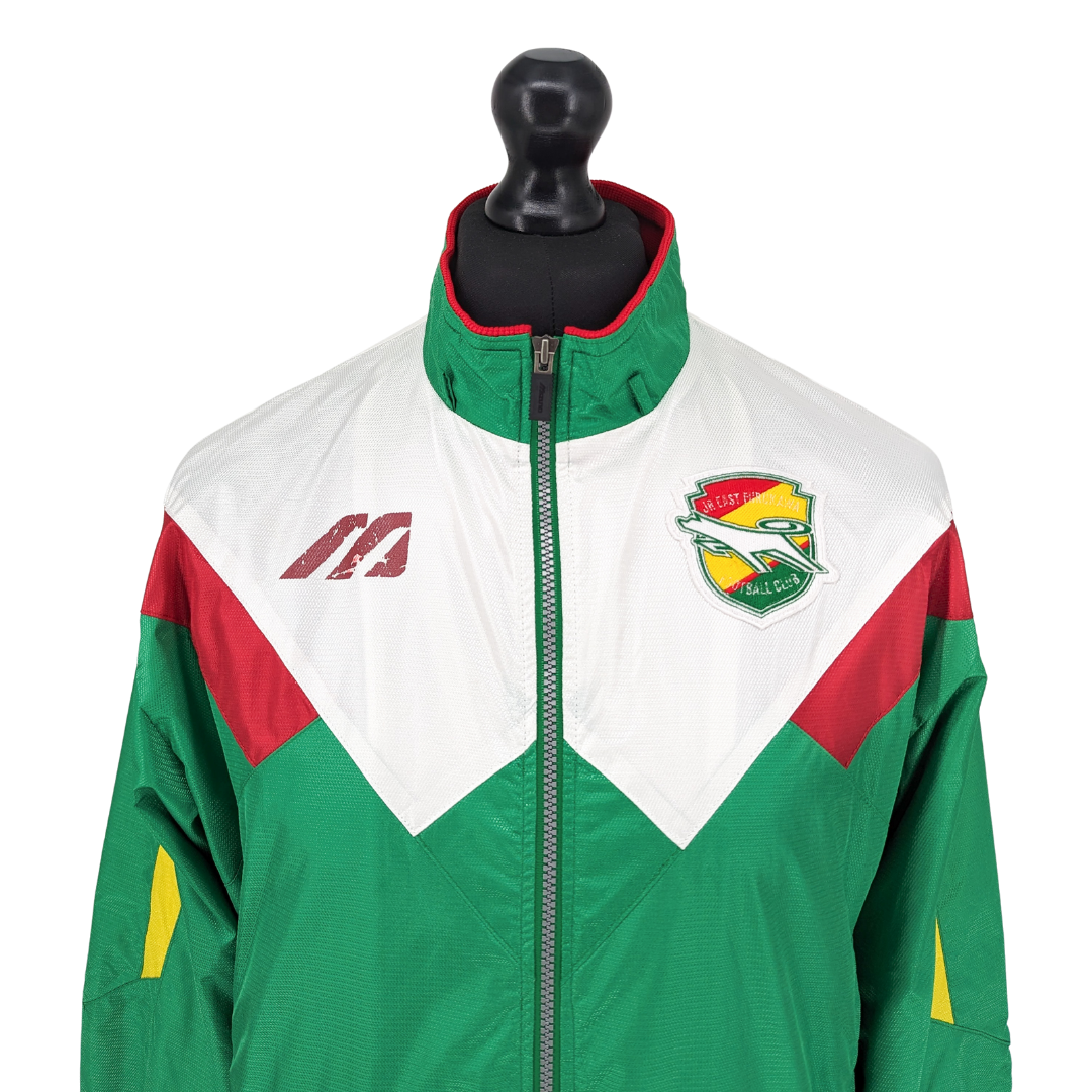 JEF United Chiba football jacket 1993/95