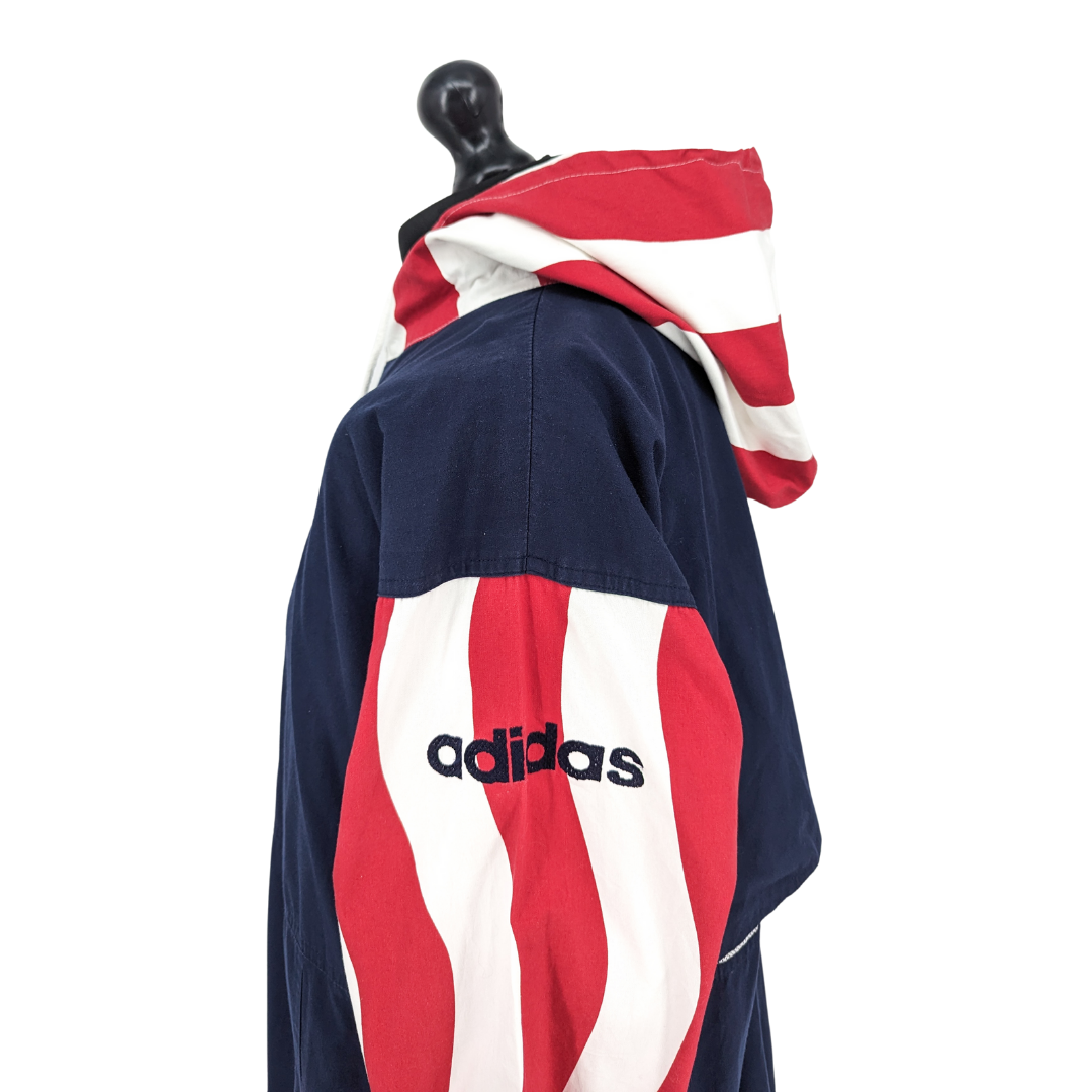 World Cup USA '94 football jacket