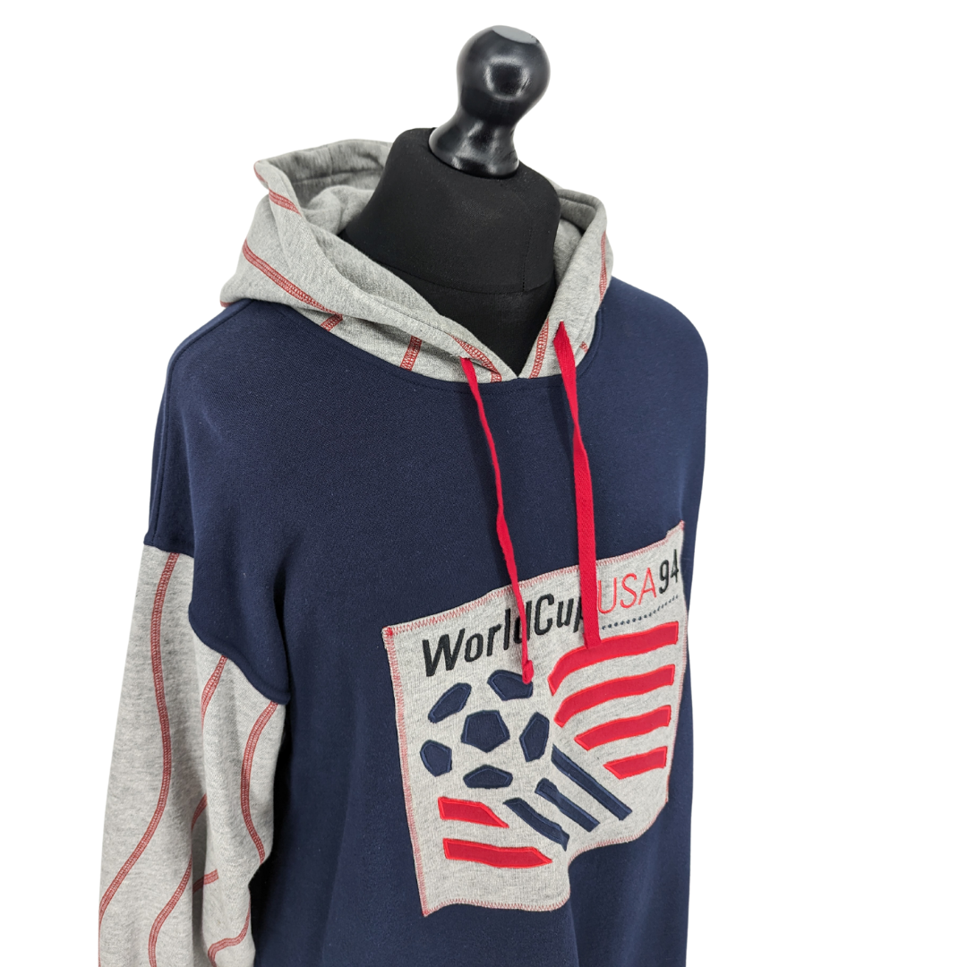 World Cup USA '94 football sweatshirt