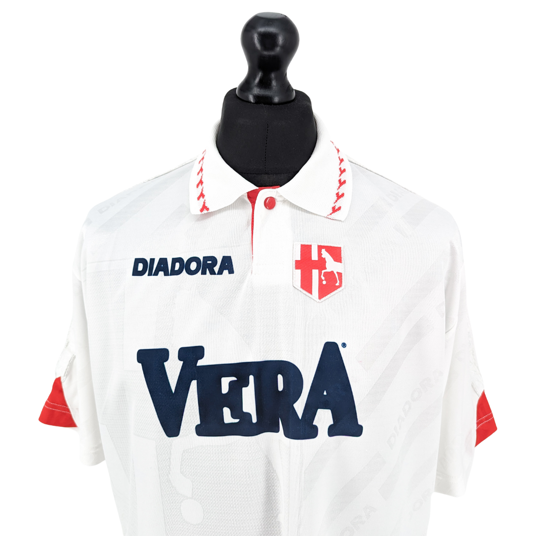 Padova home football shirt 1995/96