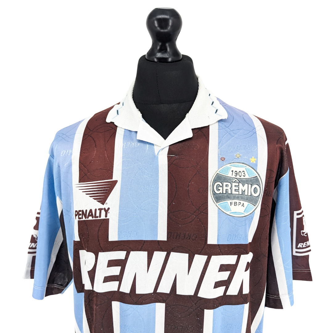 Gremio home football shirt 1995/96