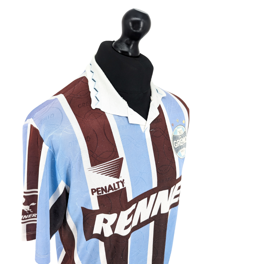 Gremio home football shirt 1995/96