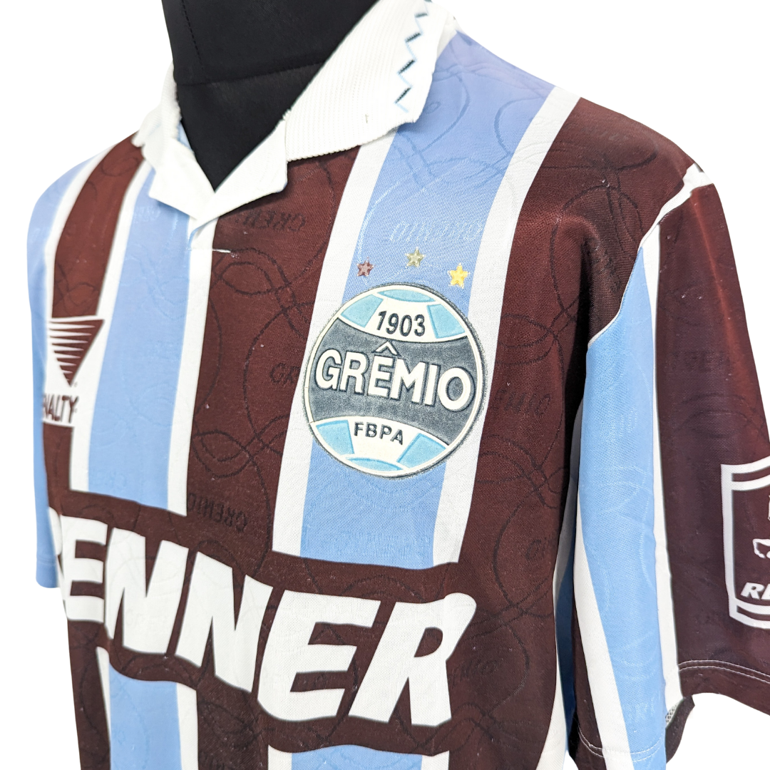 Gremio home football shirt 1995/96