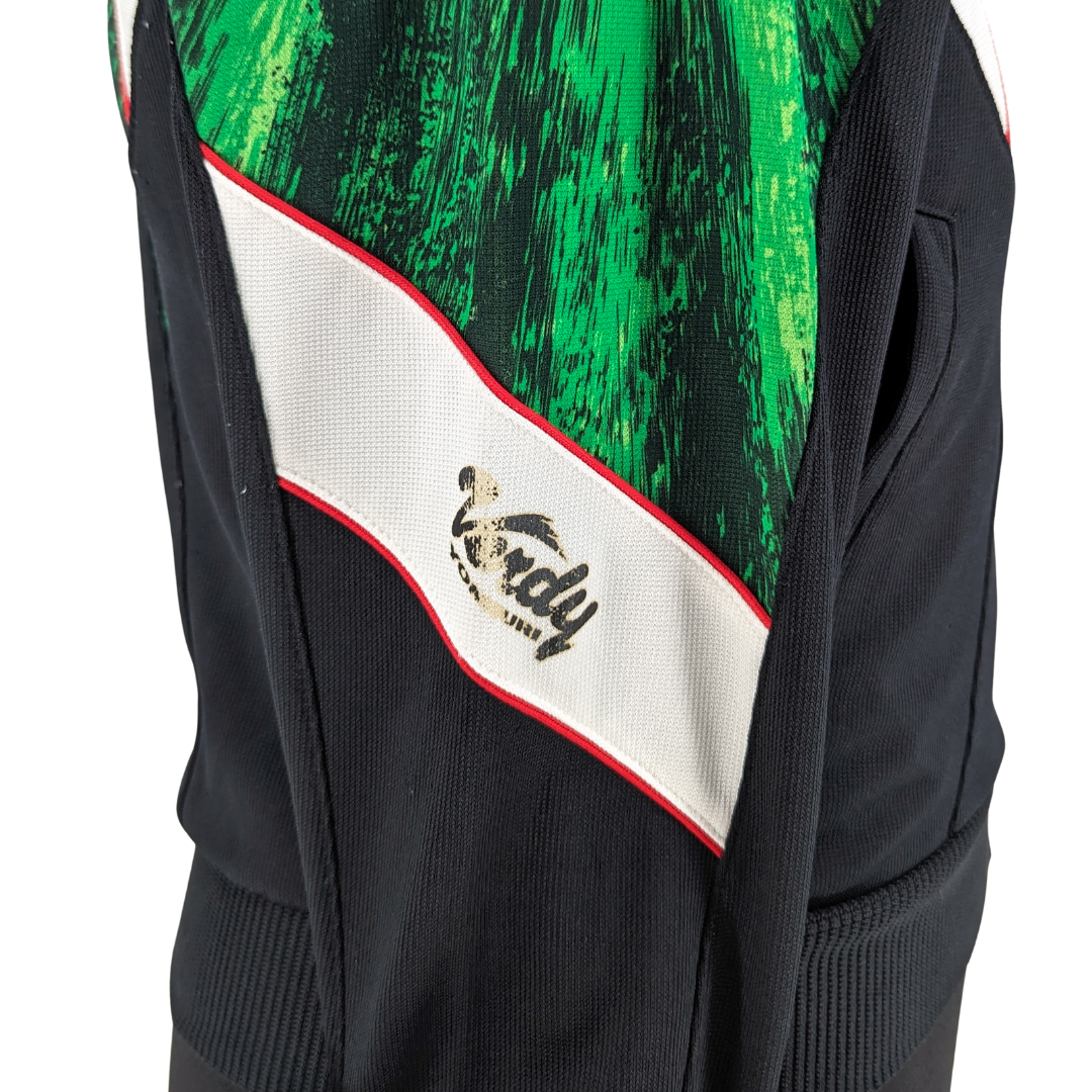 Tokyo Verdy football jacket 1993/95