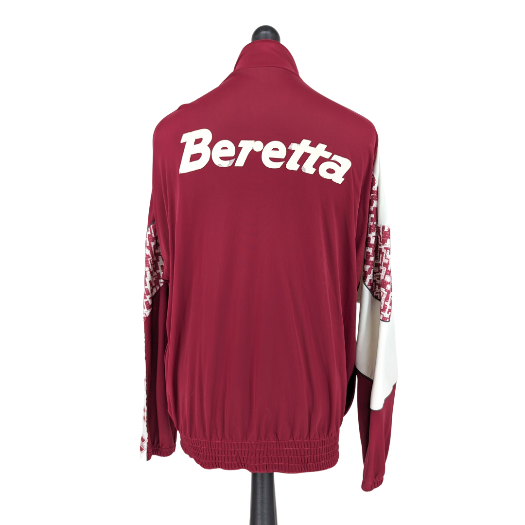 Torino training football jacket 1991/93