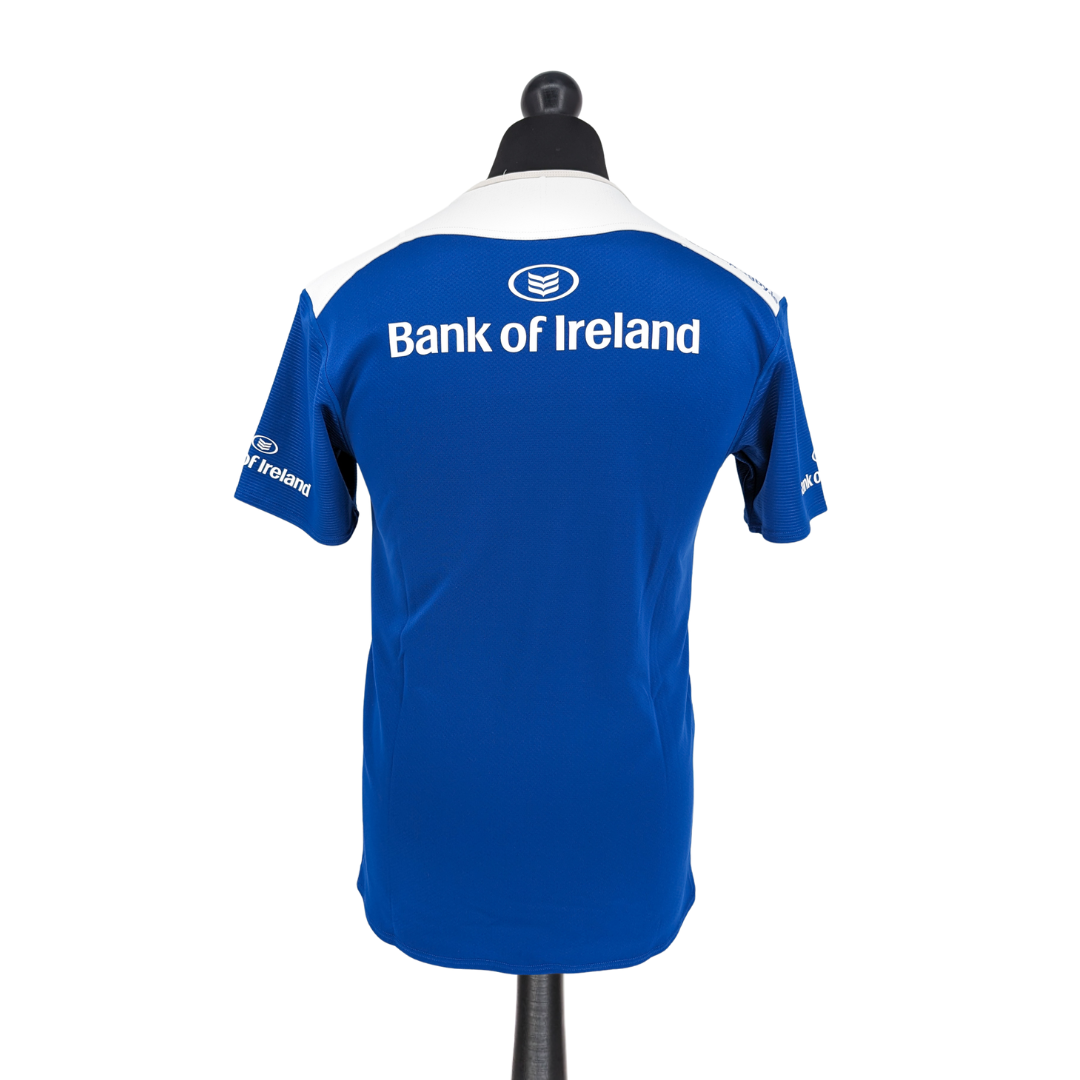 Leinster home rugby shirt 2015/16