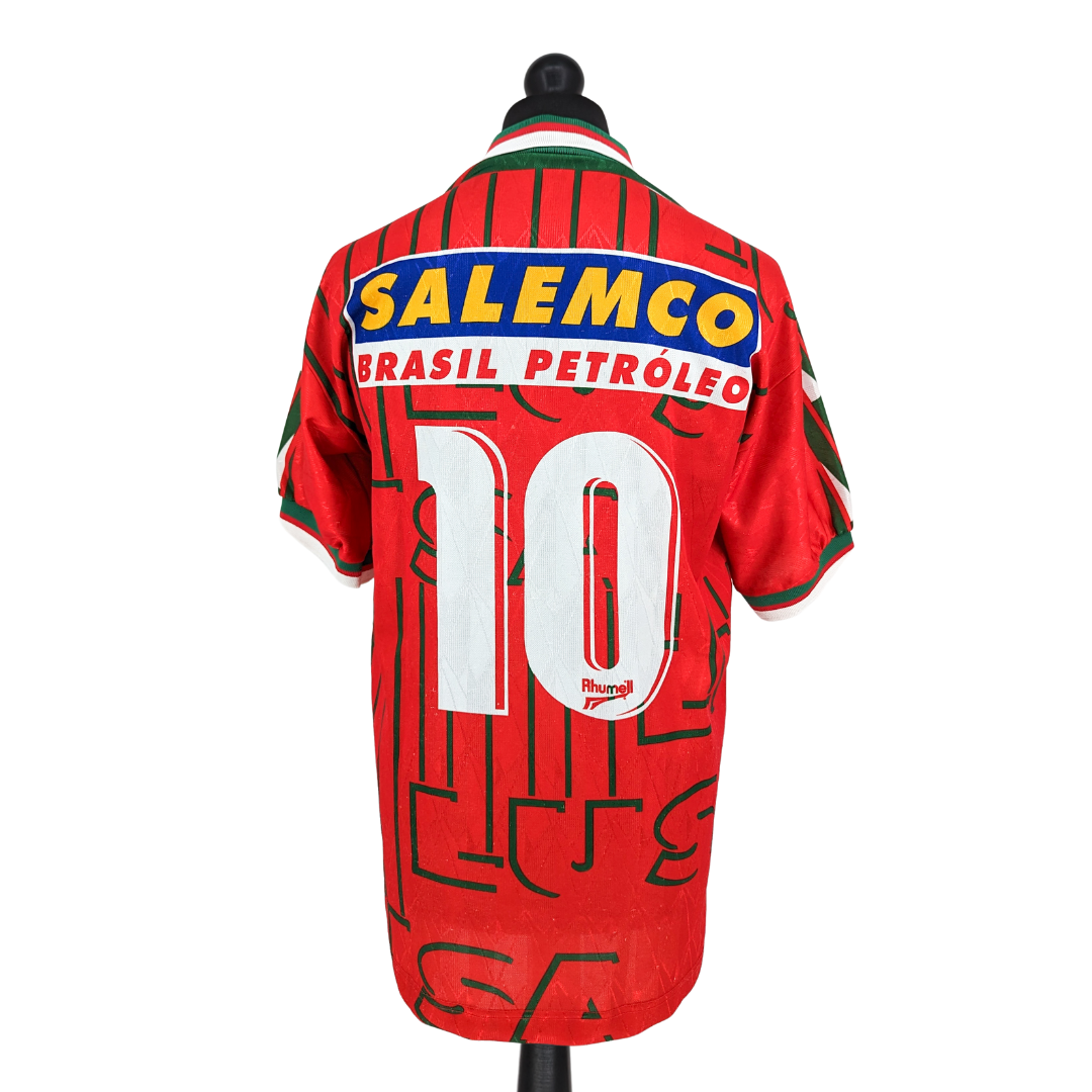 Portuguesa home football shirt 1997/98