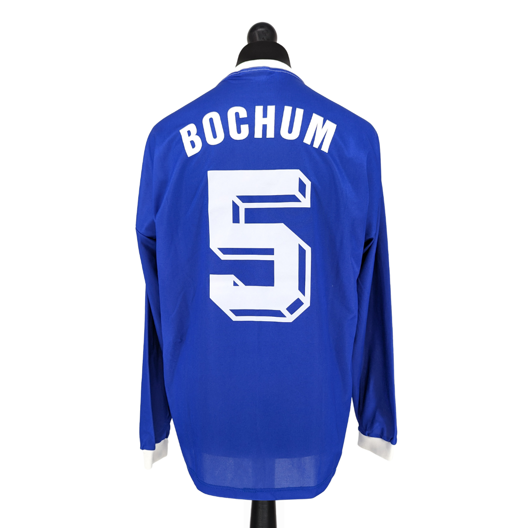 VfL Bochum home football shirt 1995/96