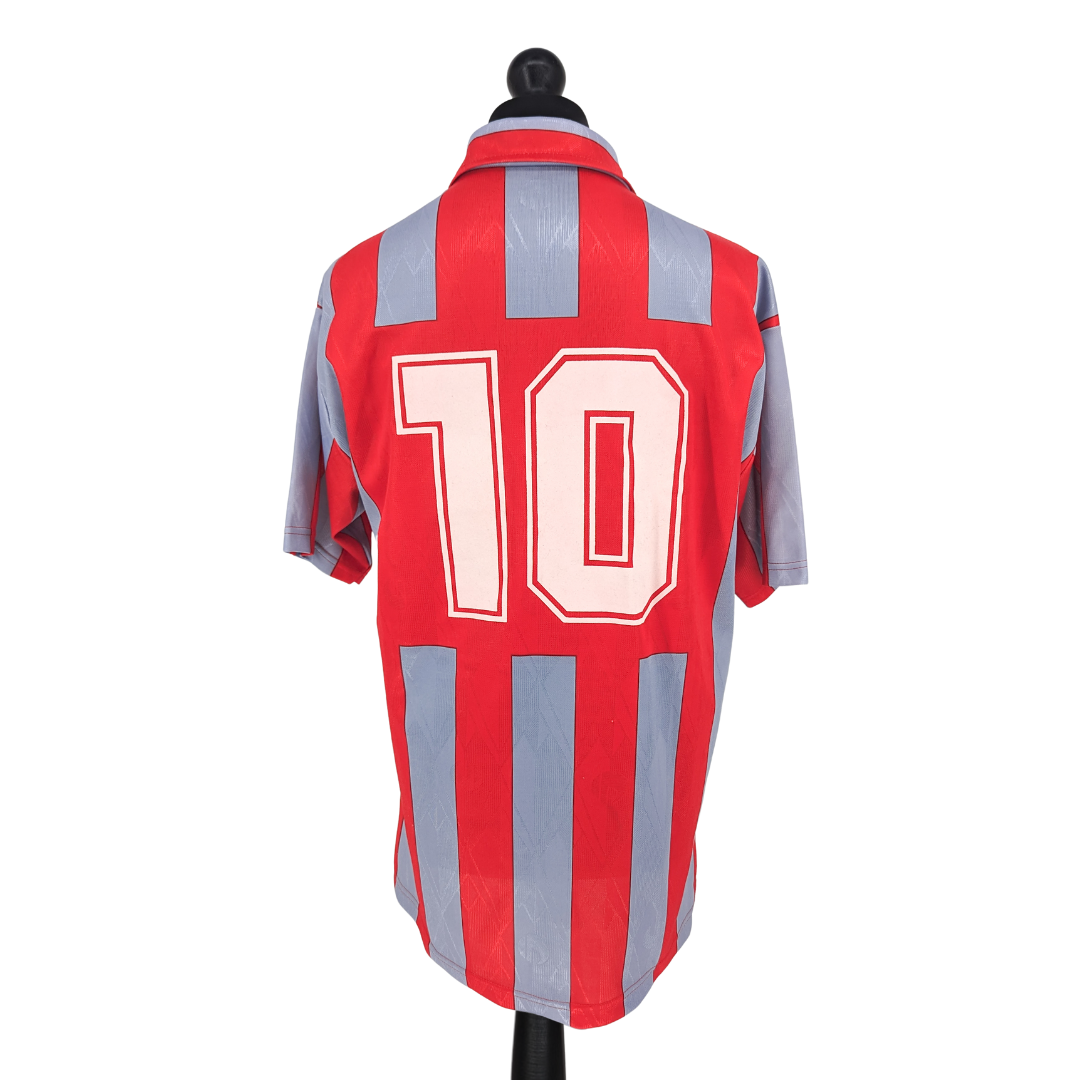 Cremonese home football shirt 1994/95