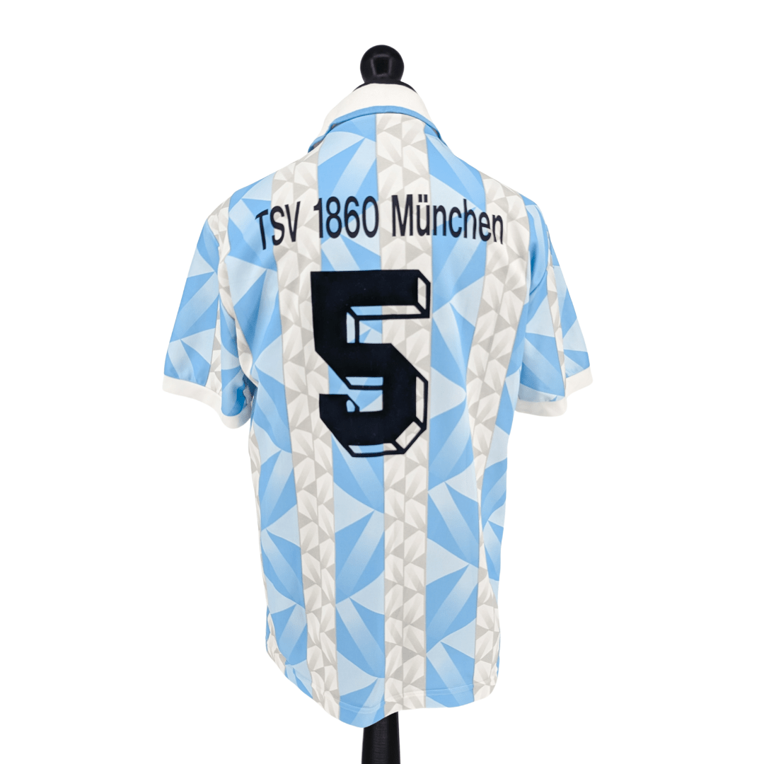 1860 Munich home football shirt 1993/94 - TSPN Calcio1860 Munich home football shirt 1993/94TSPN Calcio