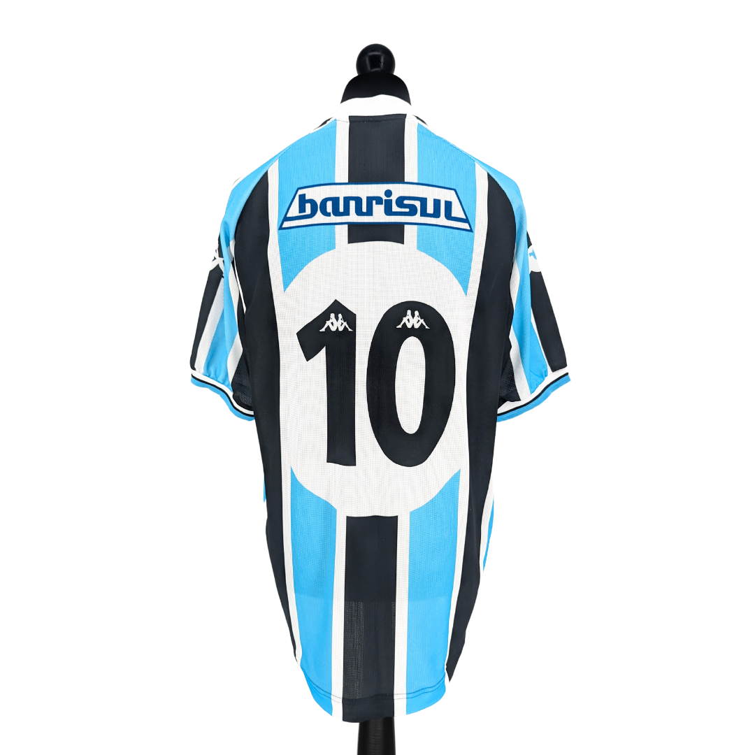 Gremio home football shirt 2002/03