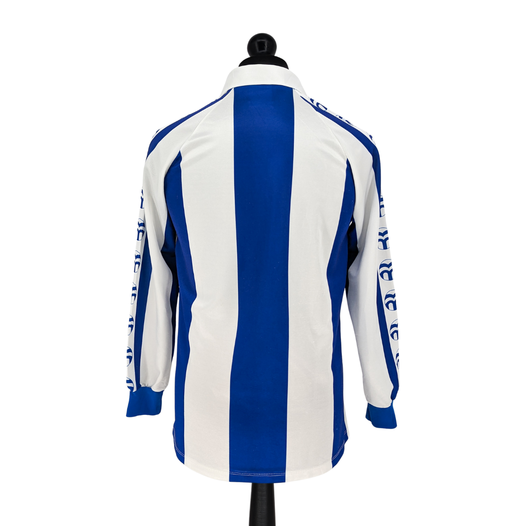 Espanyol home football shirt 1984/89