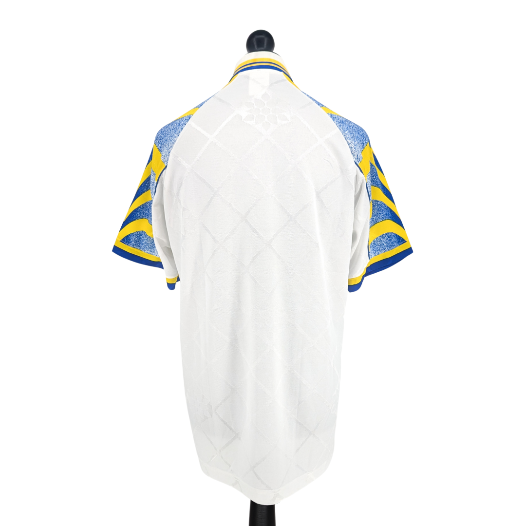 Parma home football shirt 1995/97