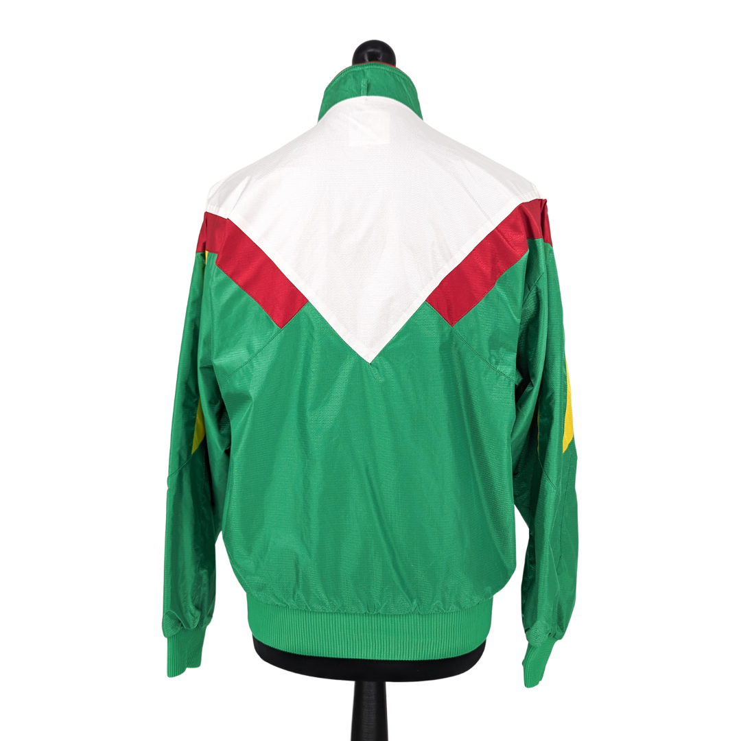 JEF United Chiba football jacket 1993/95