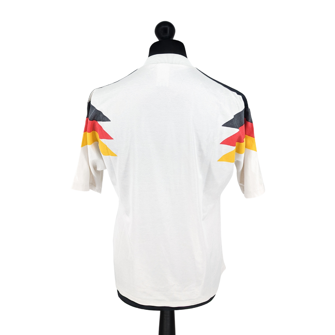 West Germany home football shirt 1988/90