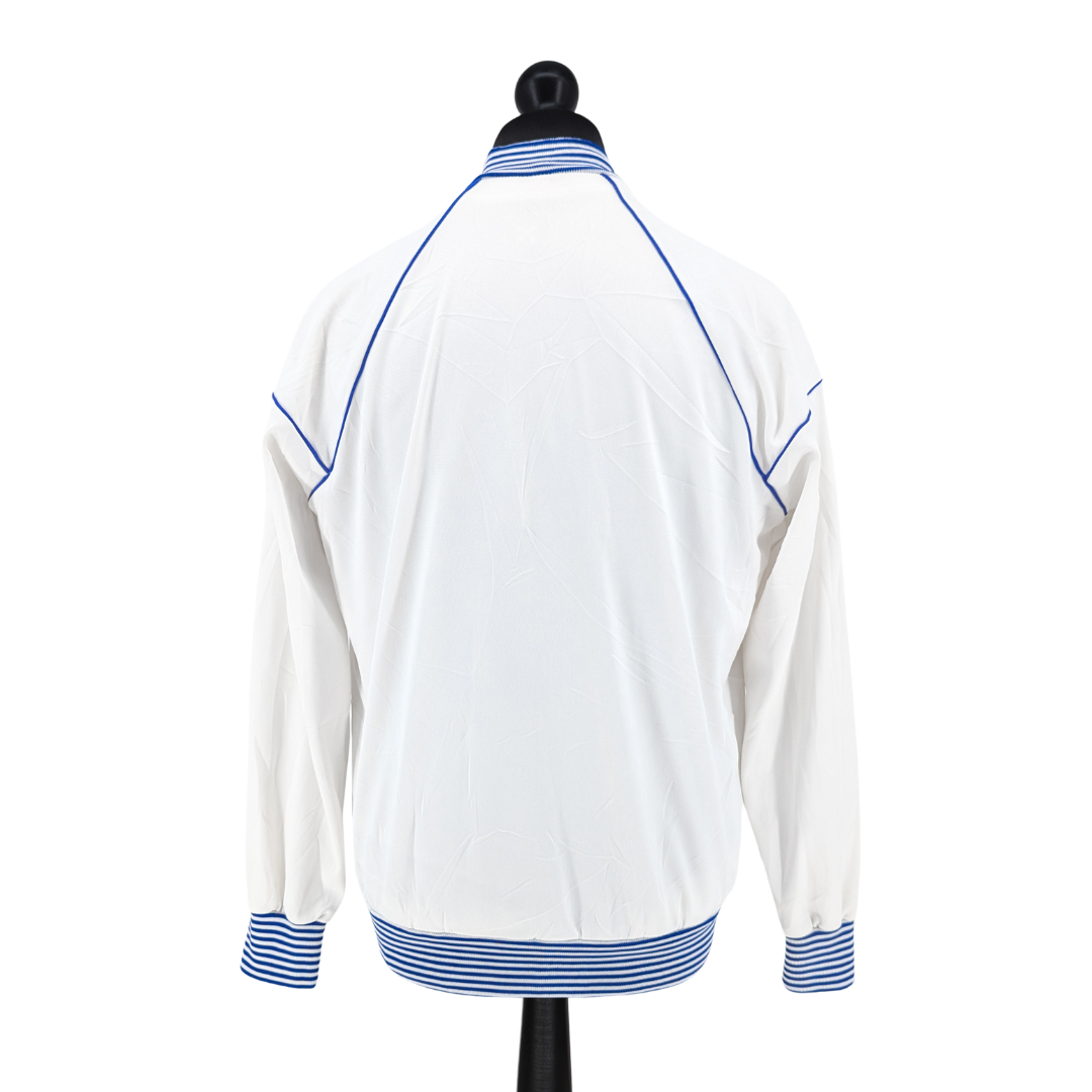 Italy 'Campione Del Mondo' football jacket 1982