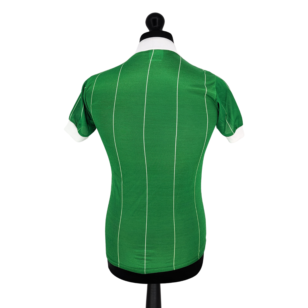 Celtic alternate football shirt 1982/83