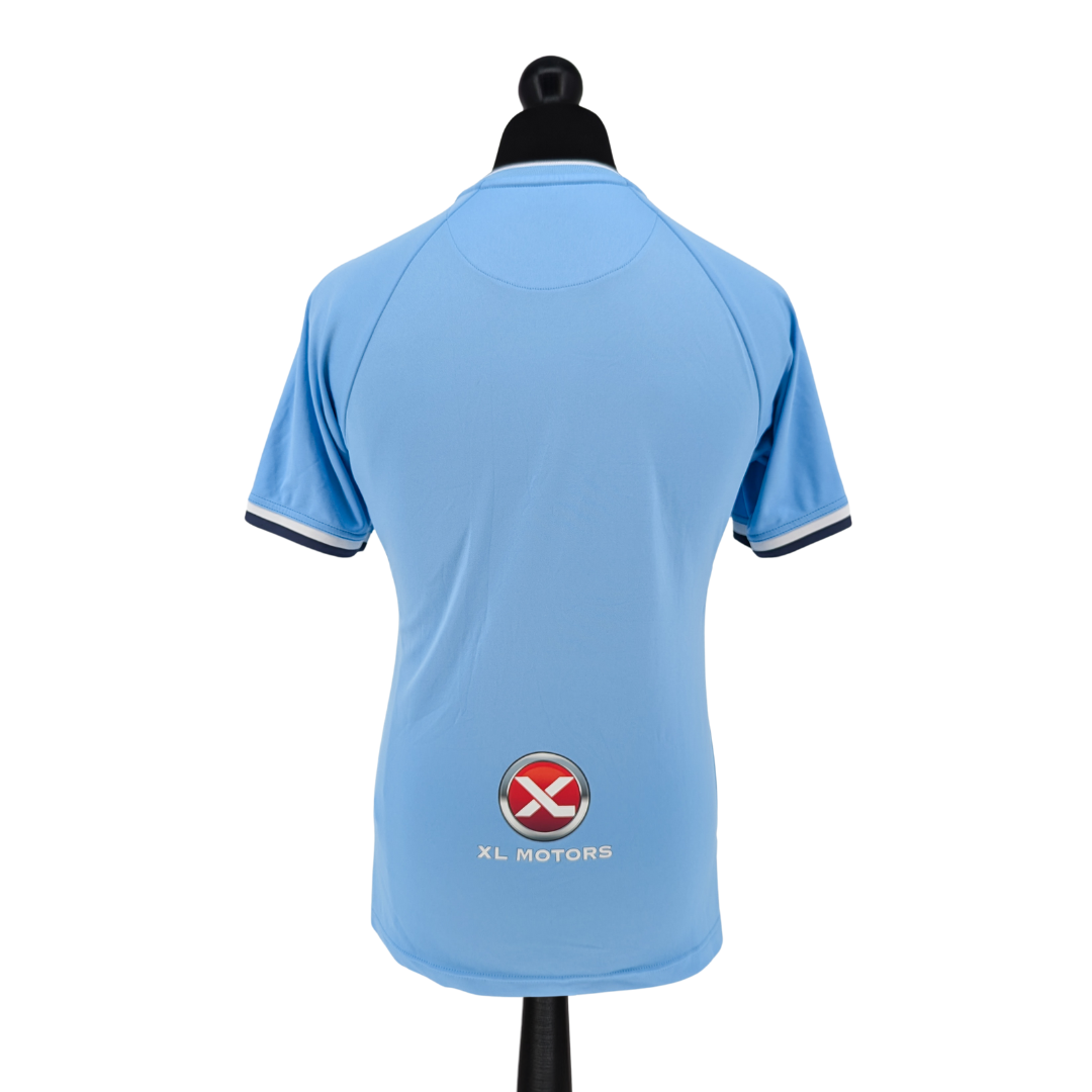 Coventry City home football shirt 2022/23