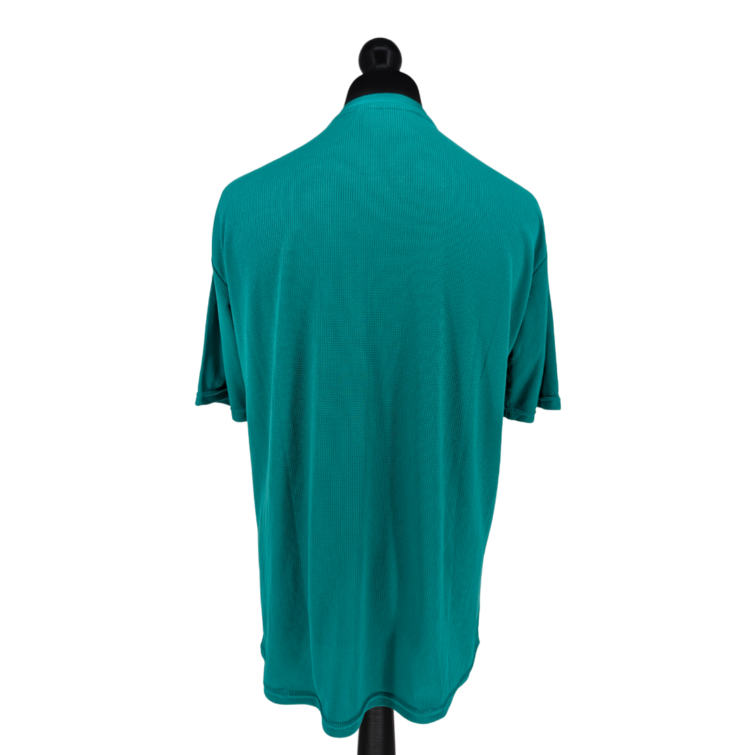 Ludogorets Razgrad training football shirt 2015/16