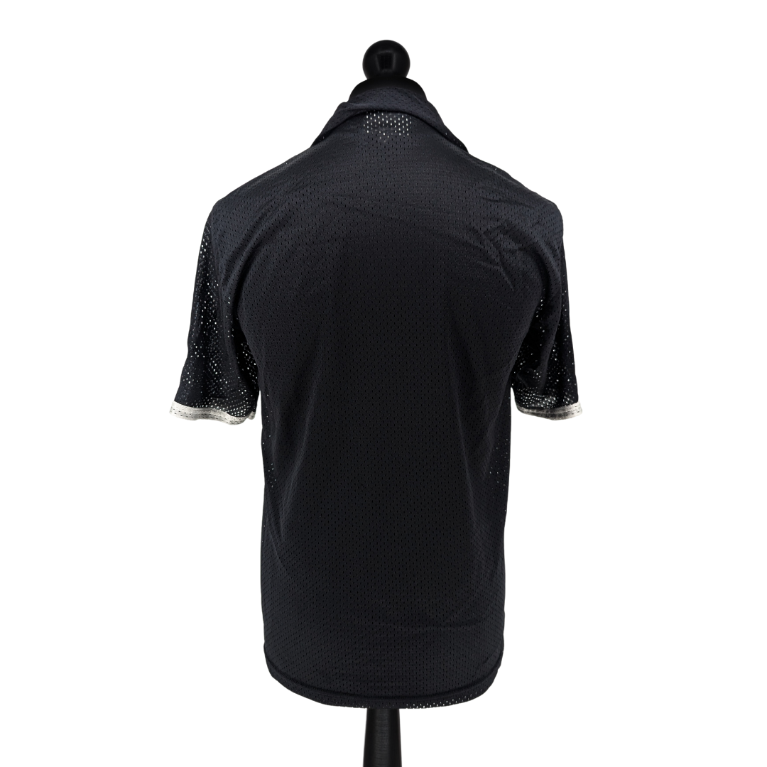 Juventus away football shirt 1990/91