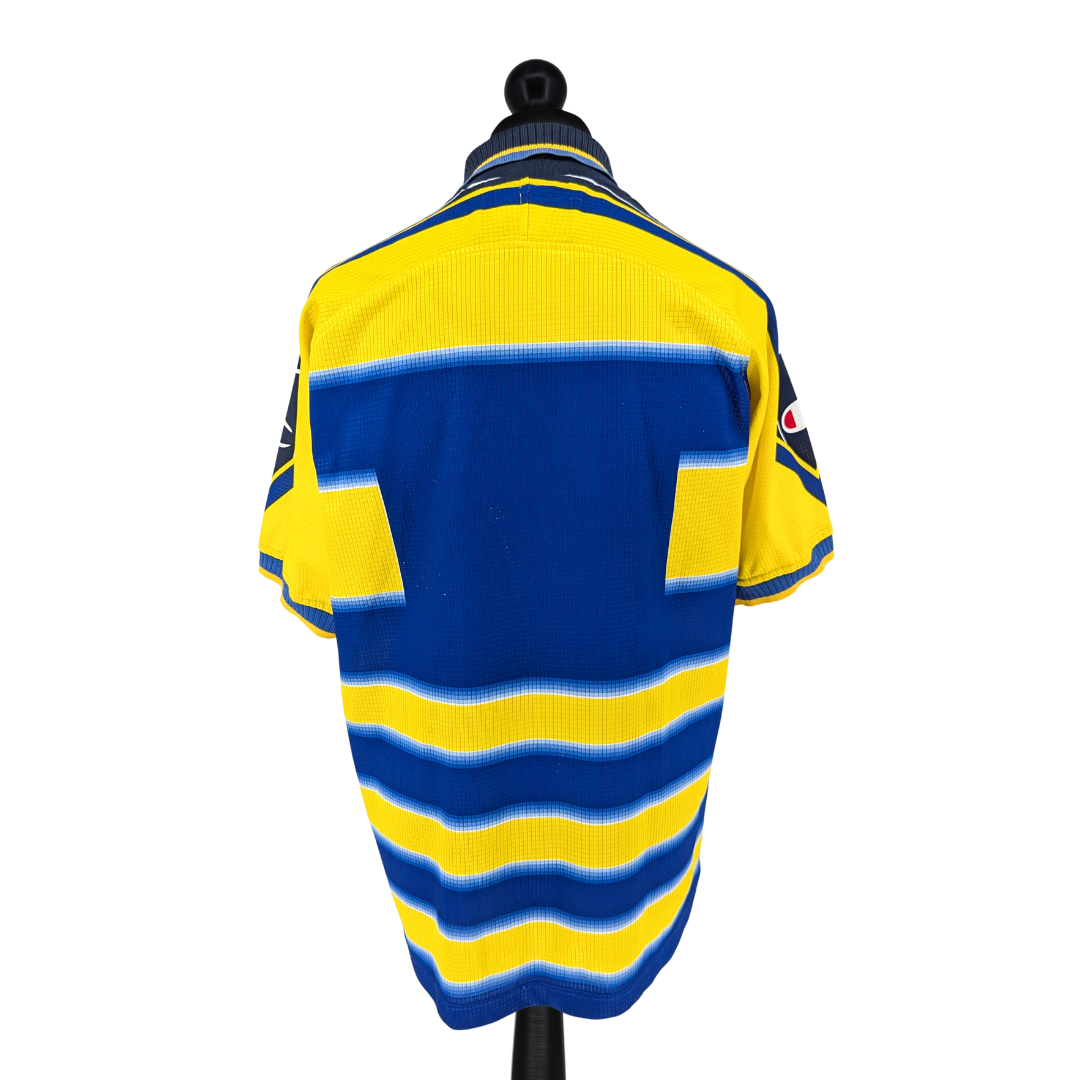Parma home football shirt 1999/00