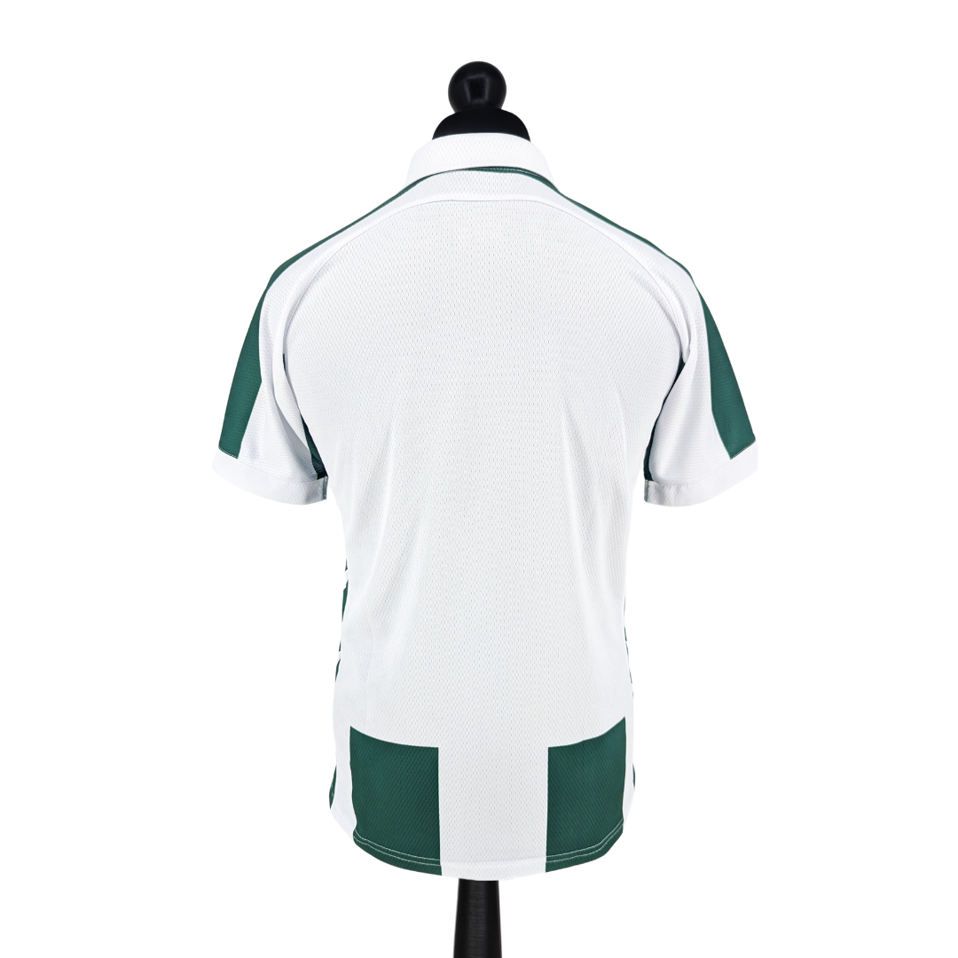Vitoria de Setubal home football shirt 2020/21